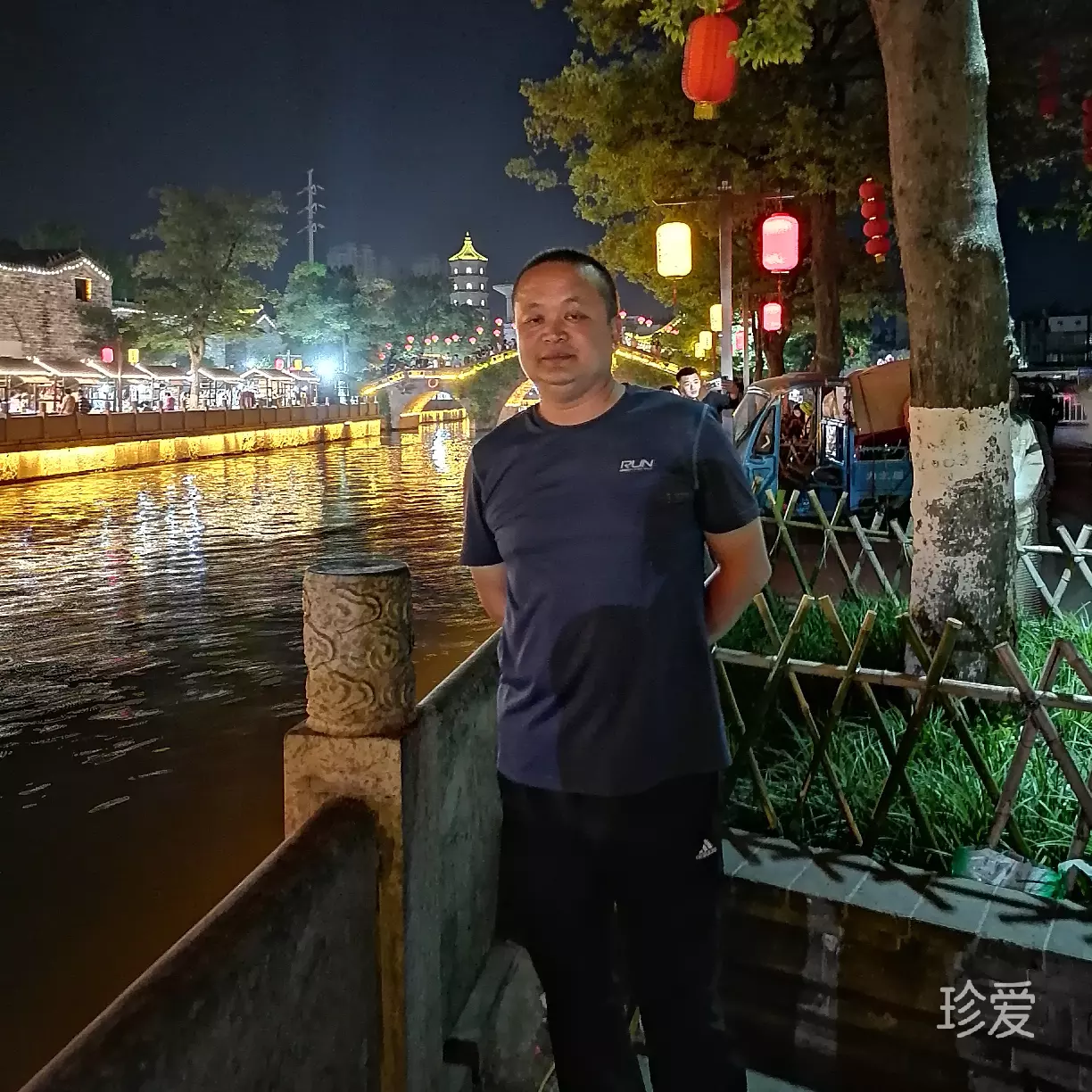 怀念过去