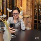 吃肉的小白兔