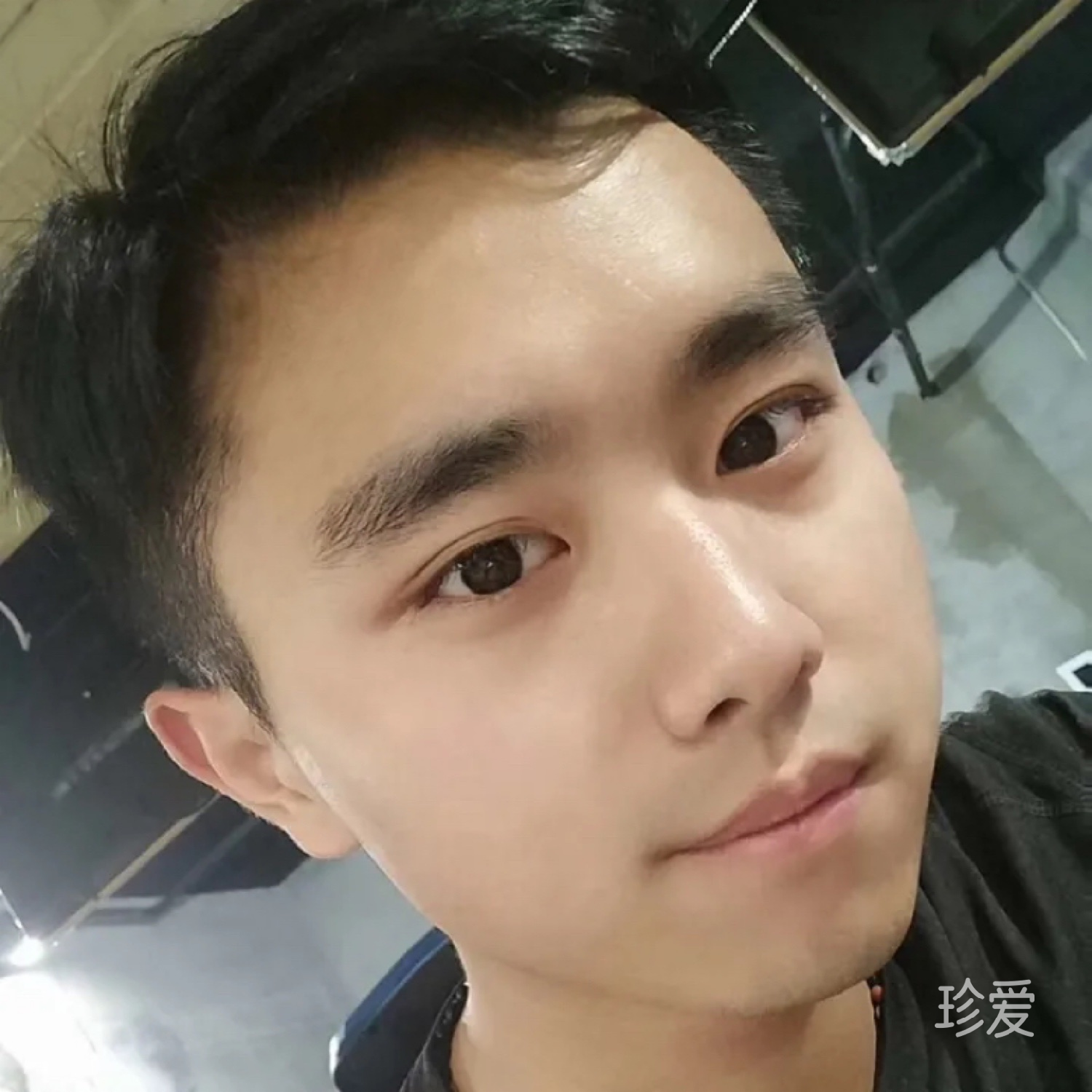 衢州本地人找女朋