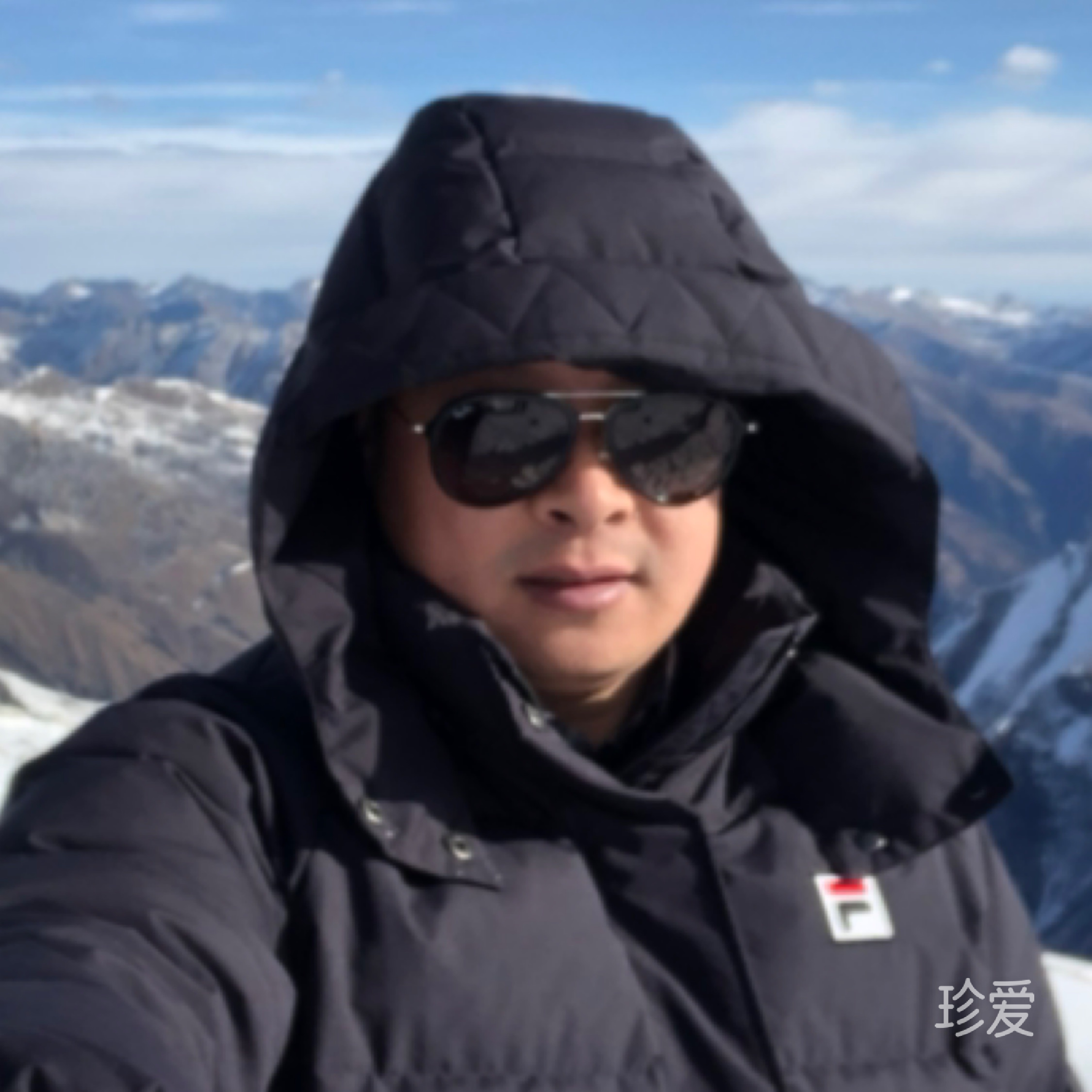 這小子不錯(cuò)