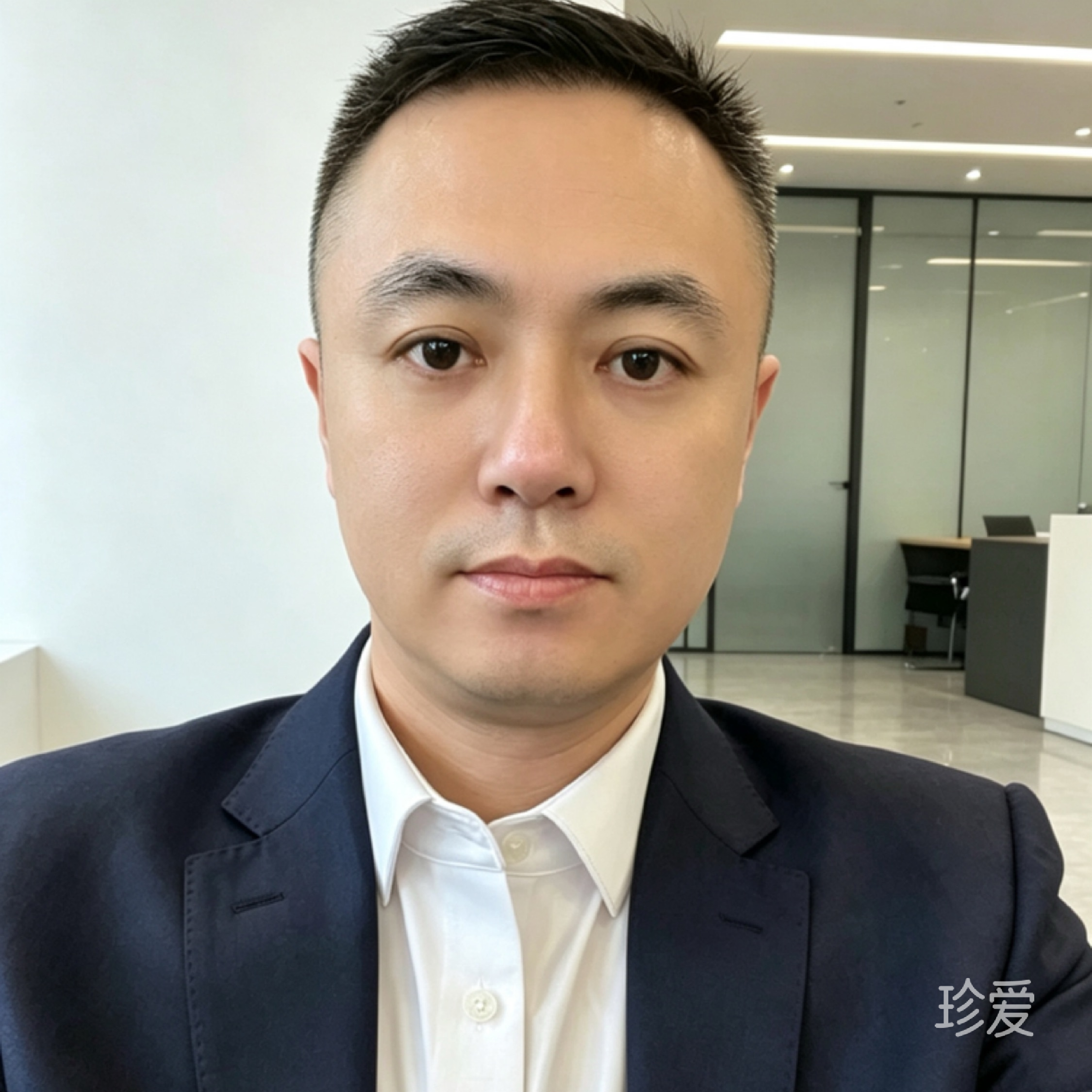 靠谱