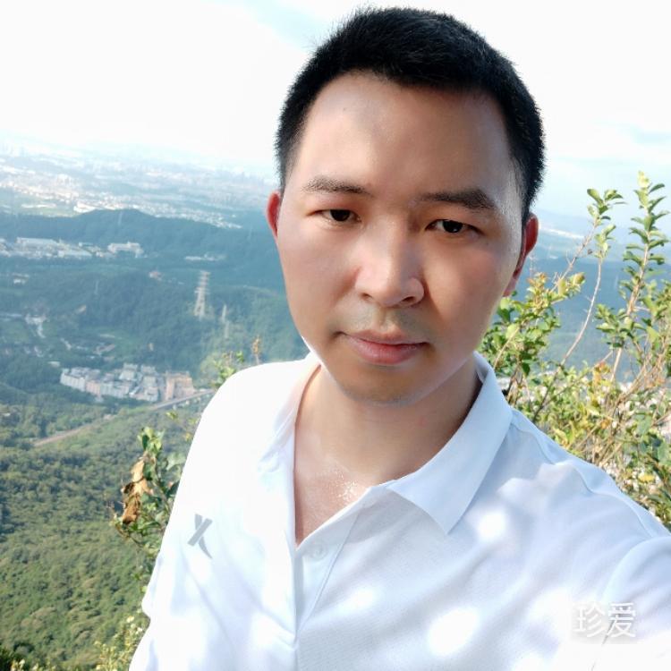 等待黎明的曙光
