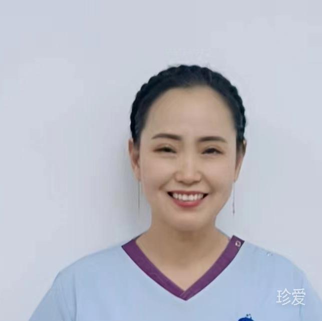 风一样的小女子