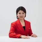 希望有你陪伴