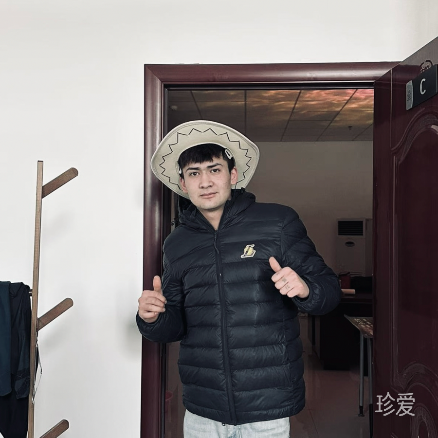 亦久亦旧