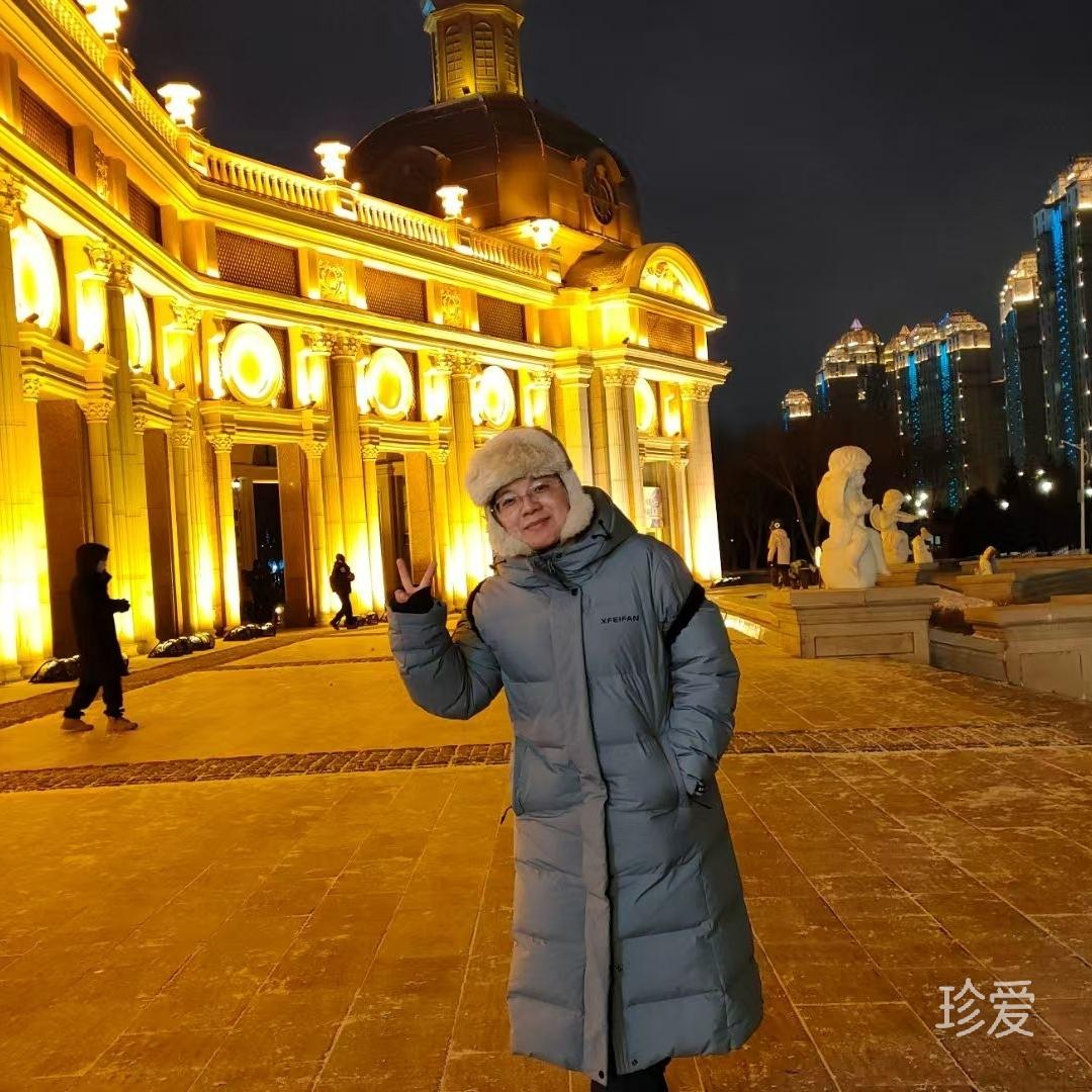 心如止水