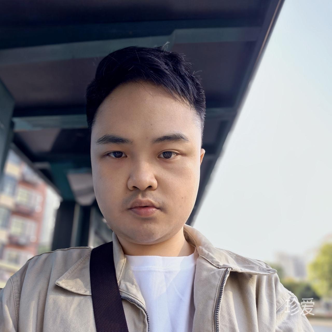 昨夜好梦