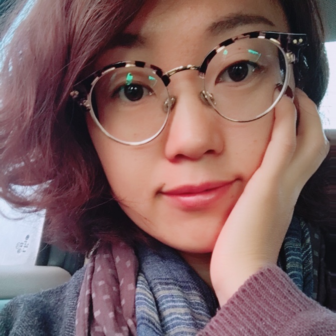 自律的人最可愛