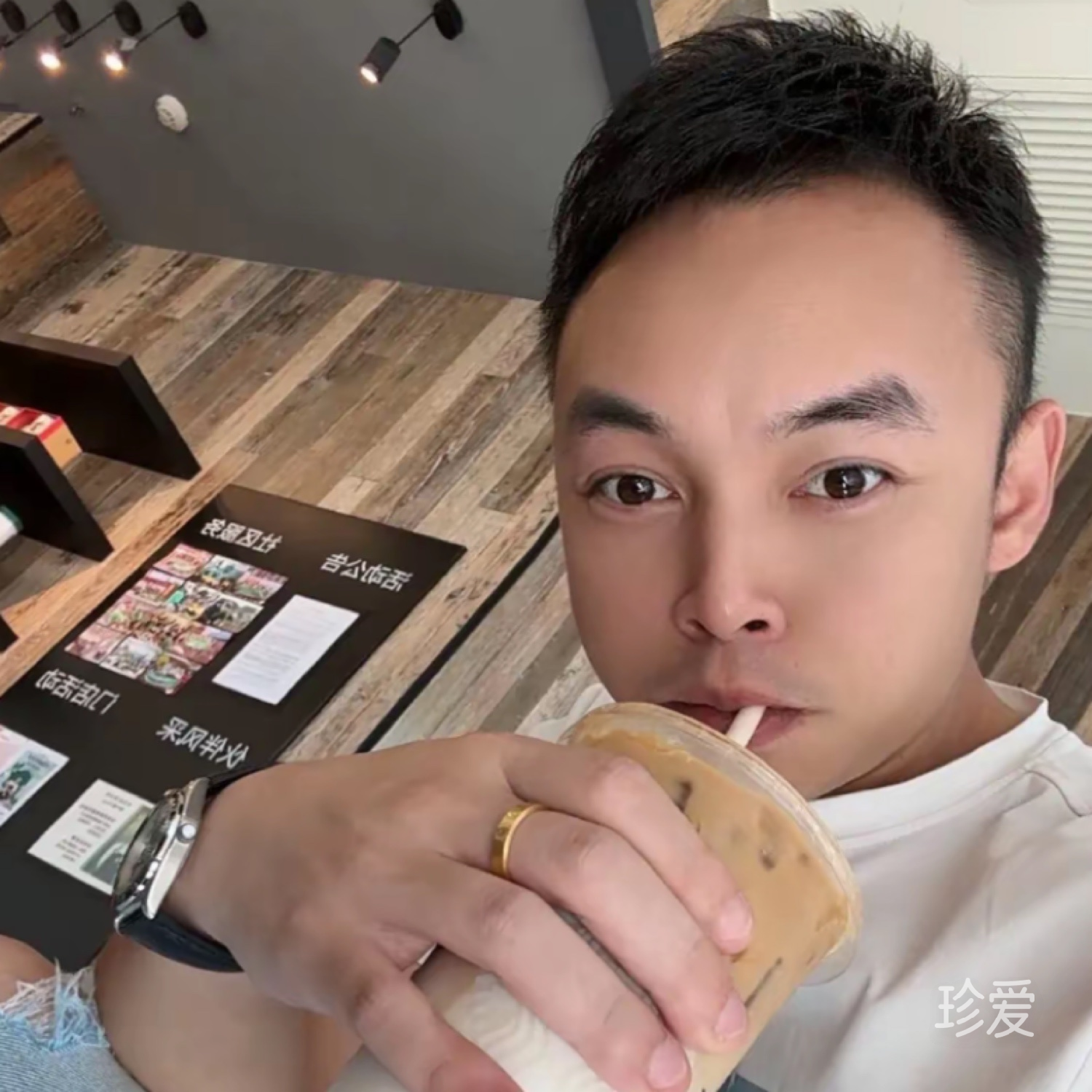 懂你所懂爱你所爱