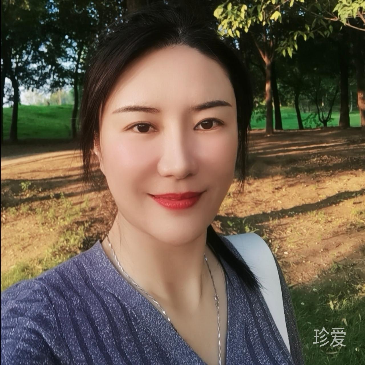 浅笑安然
