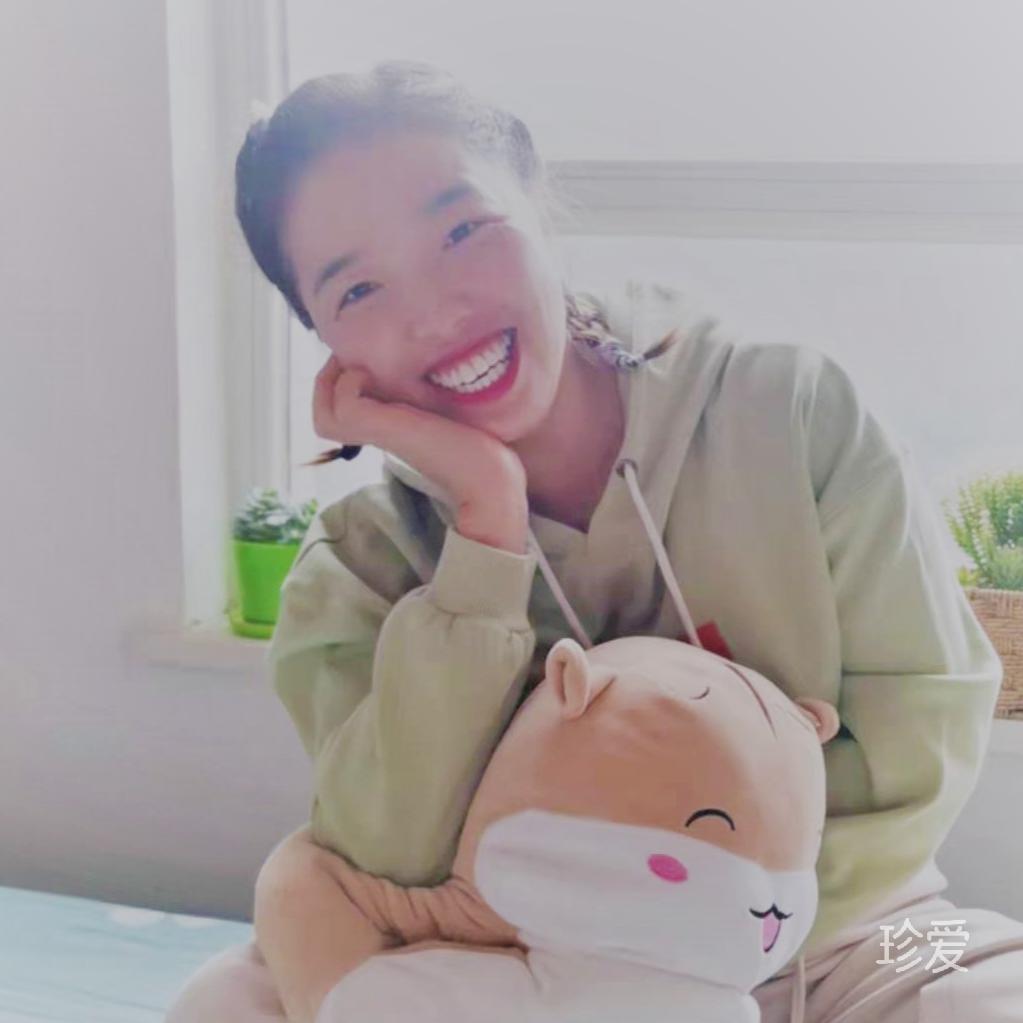 時(shí)光所及遇見(jiàn)你