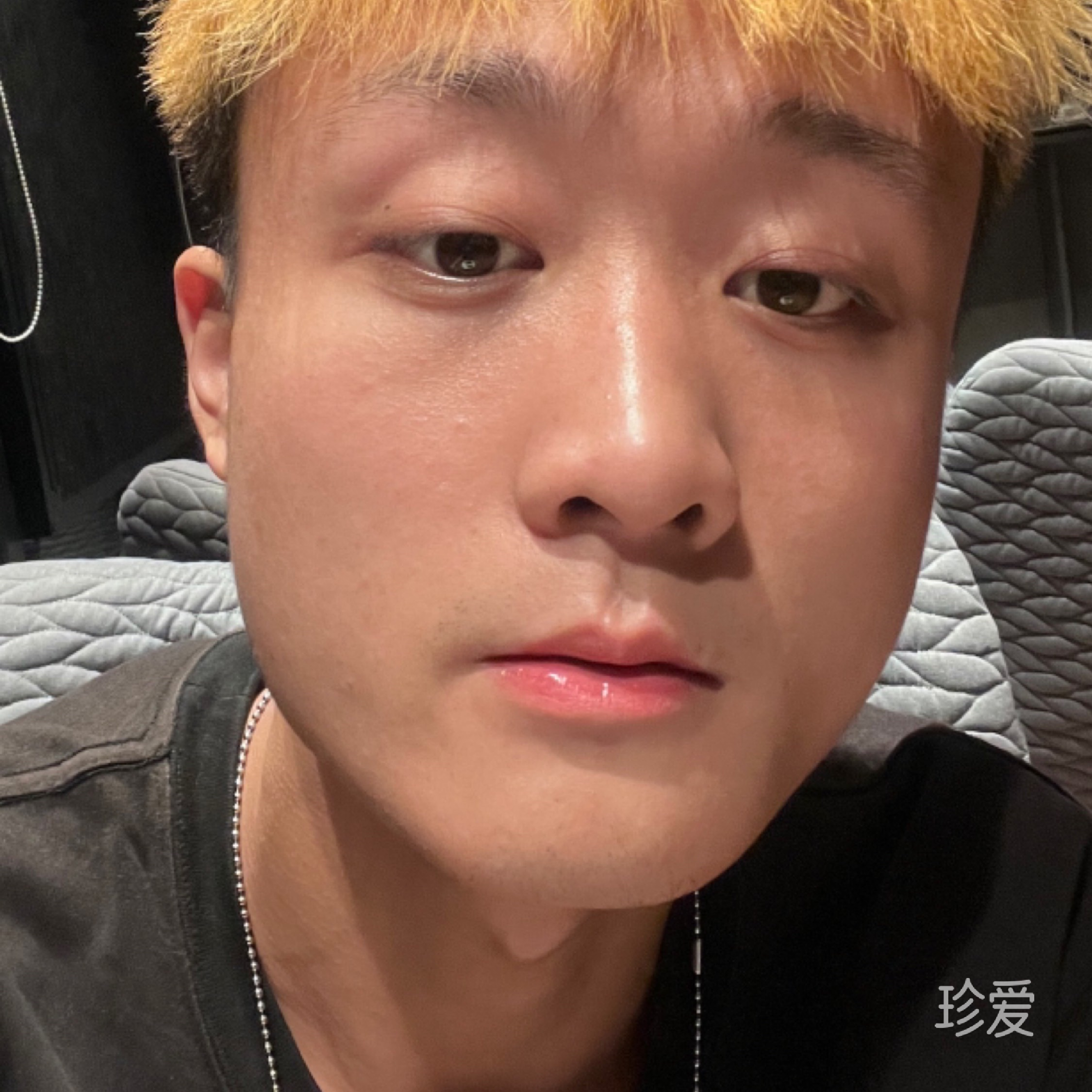 夢(mèng)里只有你