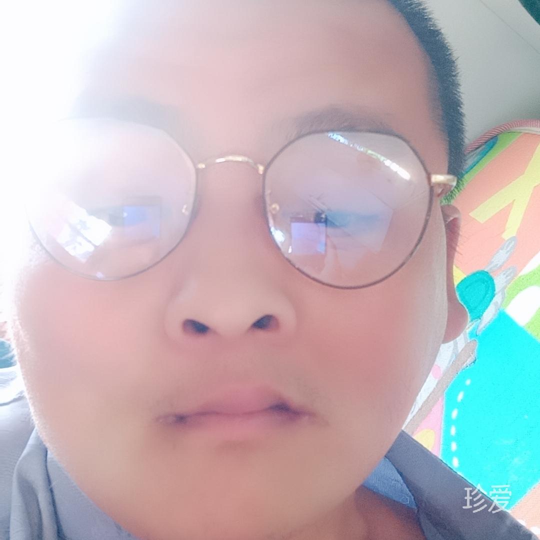 一个好人