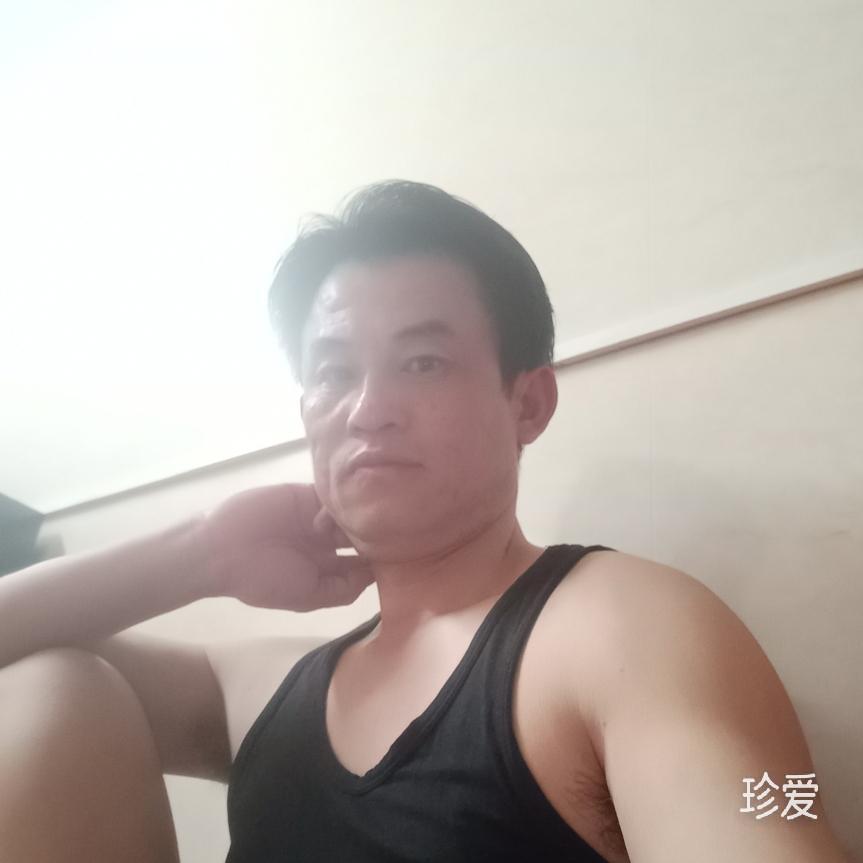 硬汉