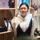 淡若輕風(fēng)