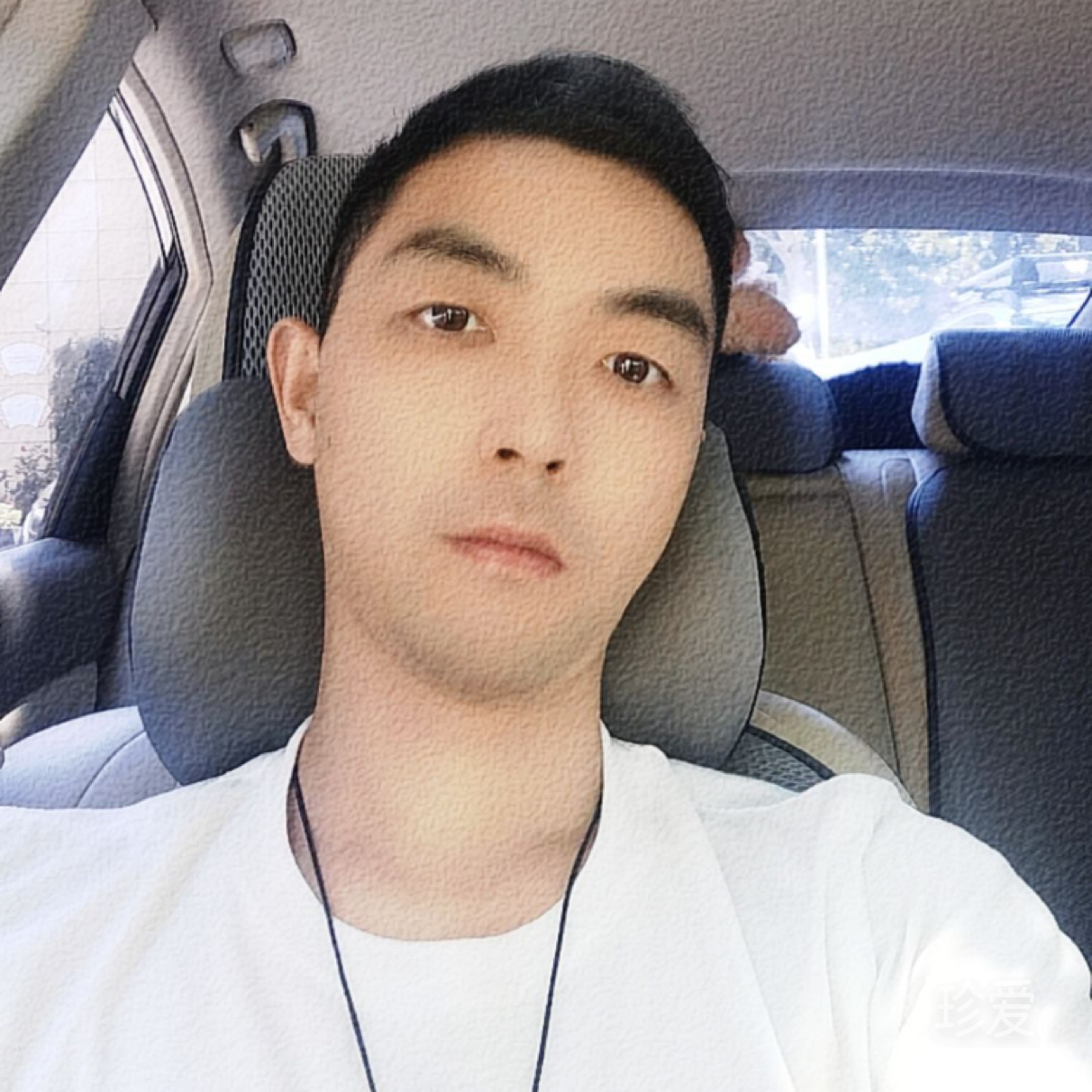 终其一生只为你