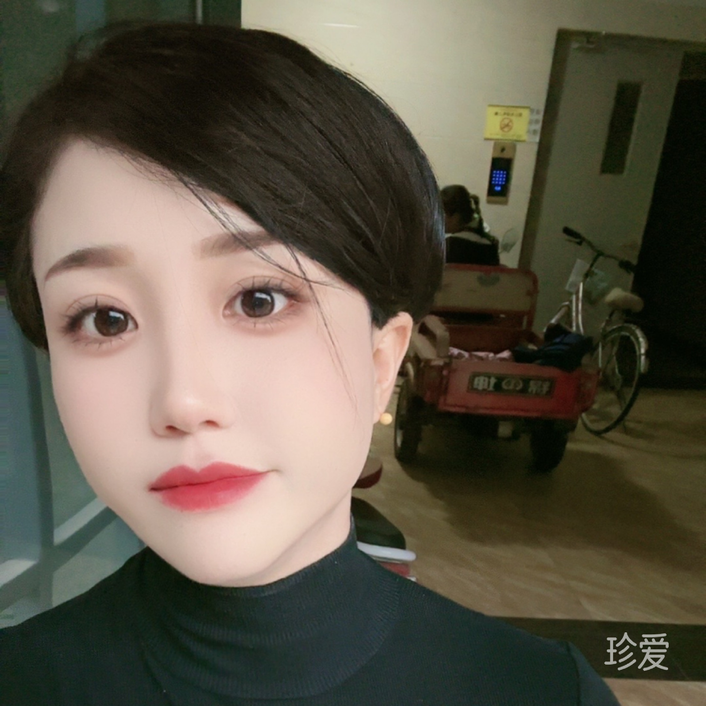 別人家的熊孩子