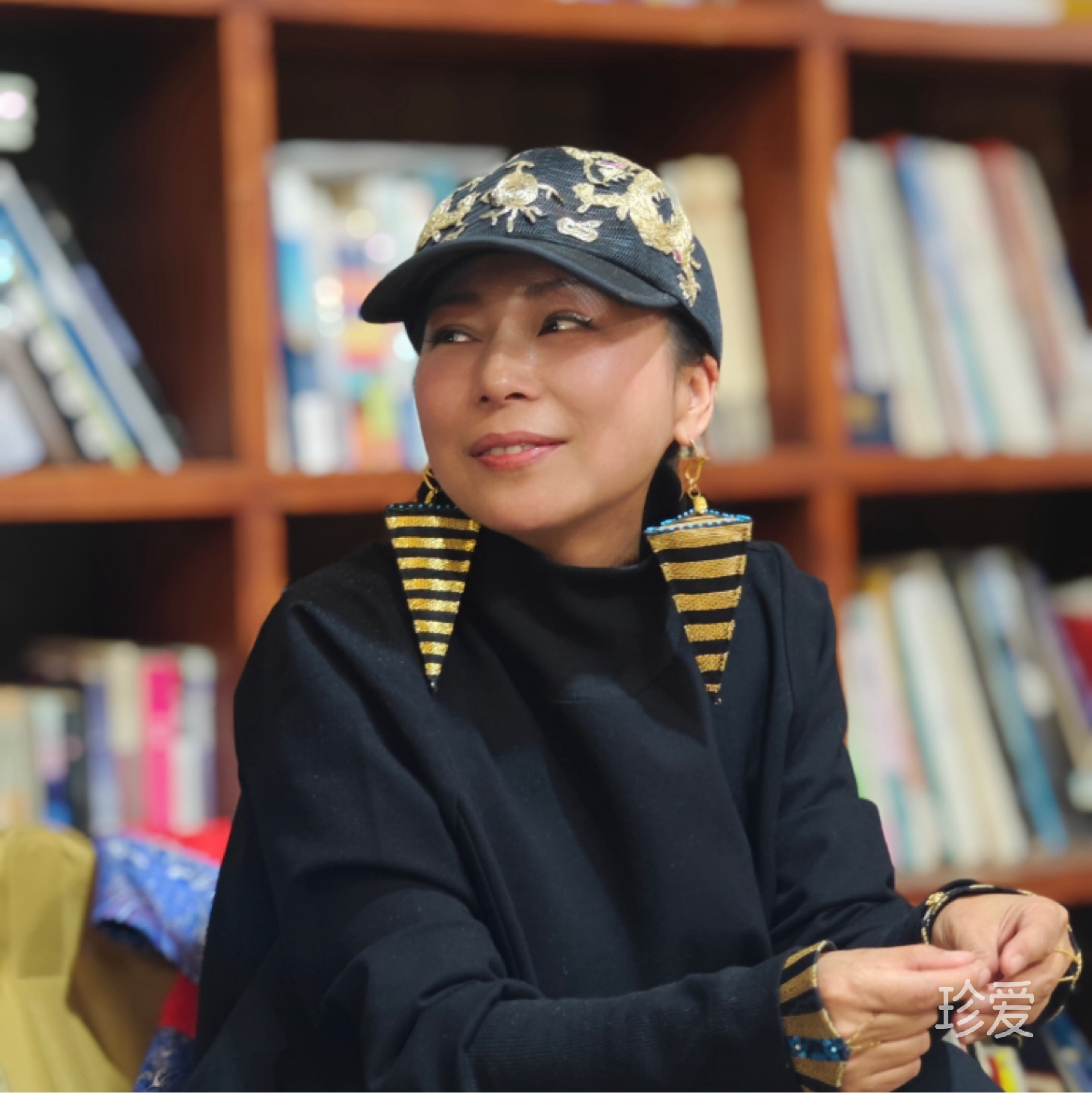 龙妈