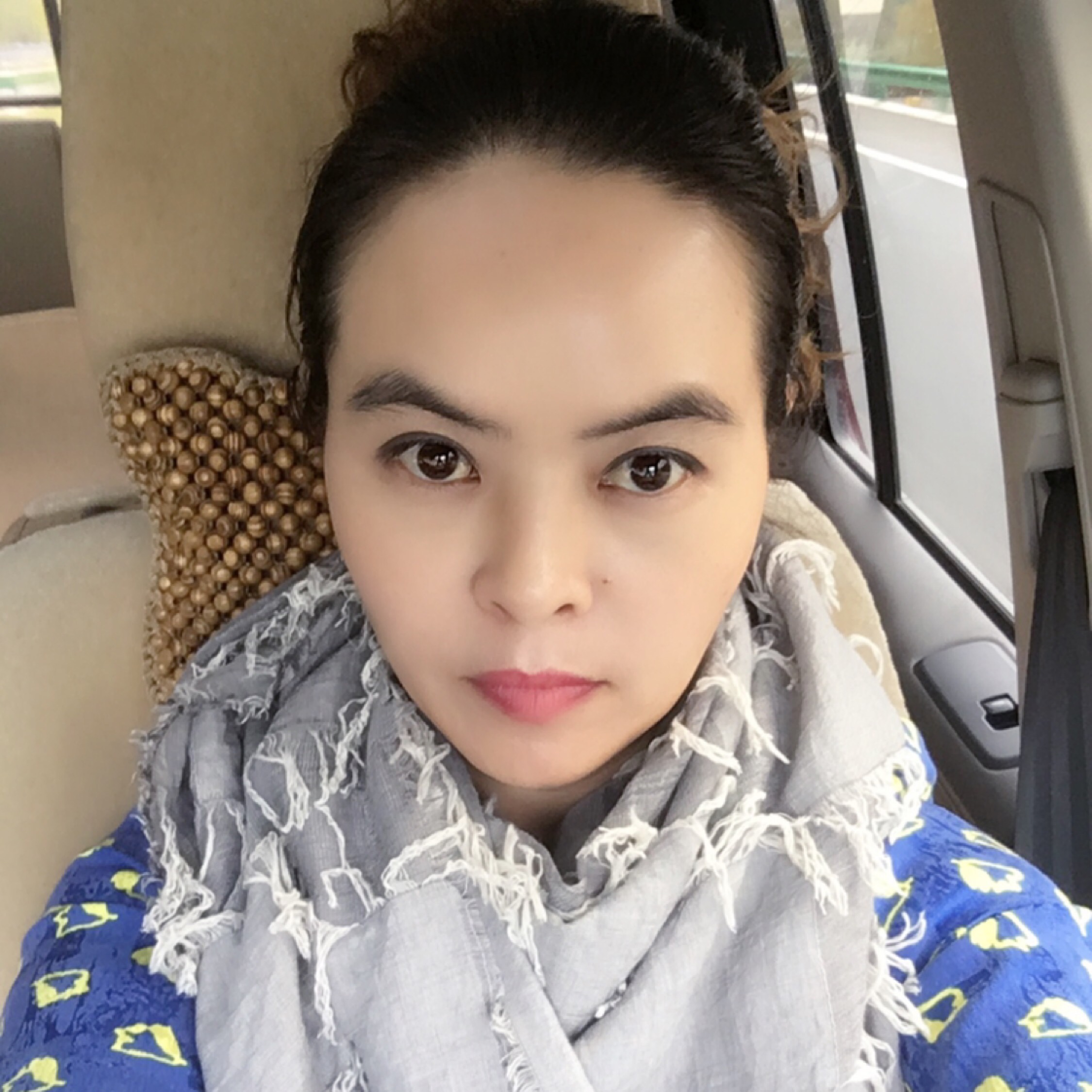 我的迪奥和奥迪