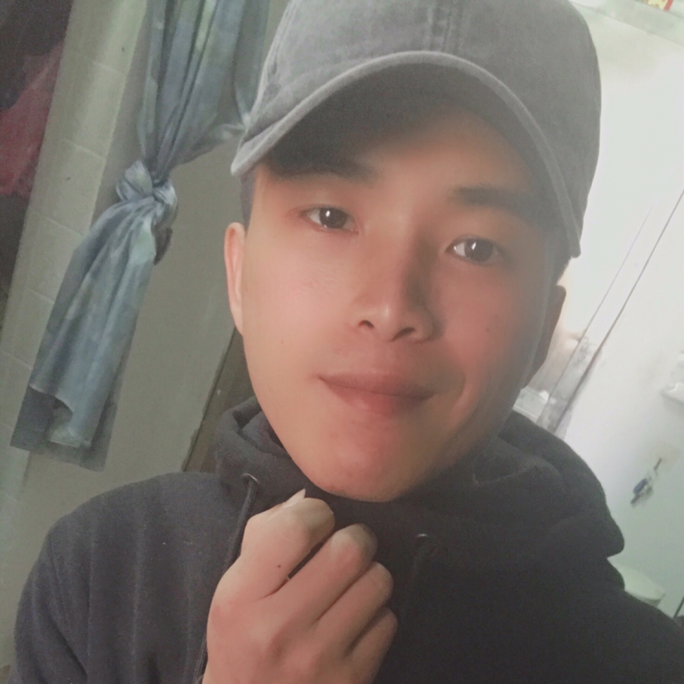 温柔的人像沼泽