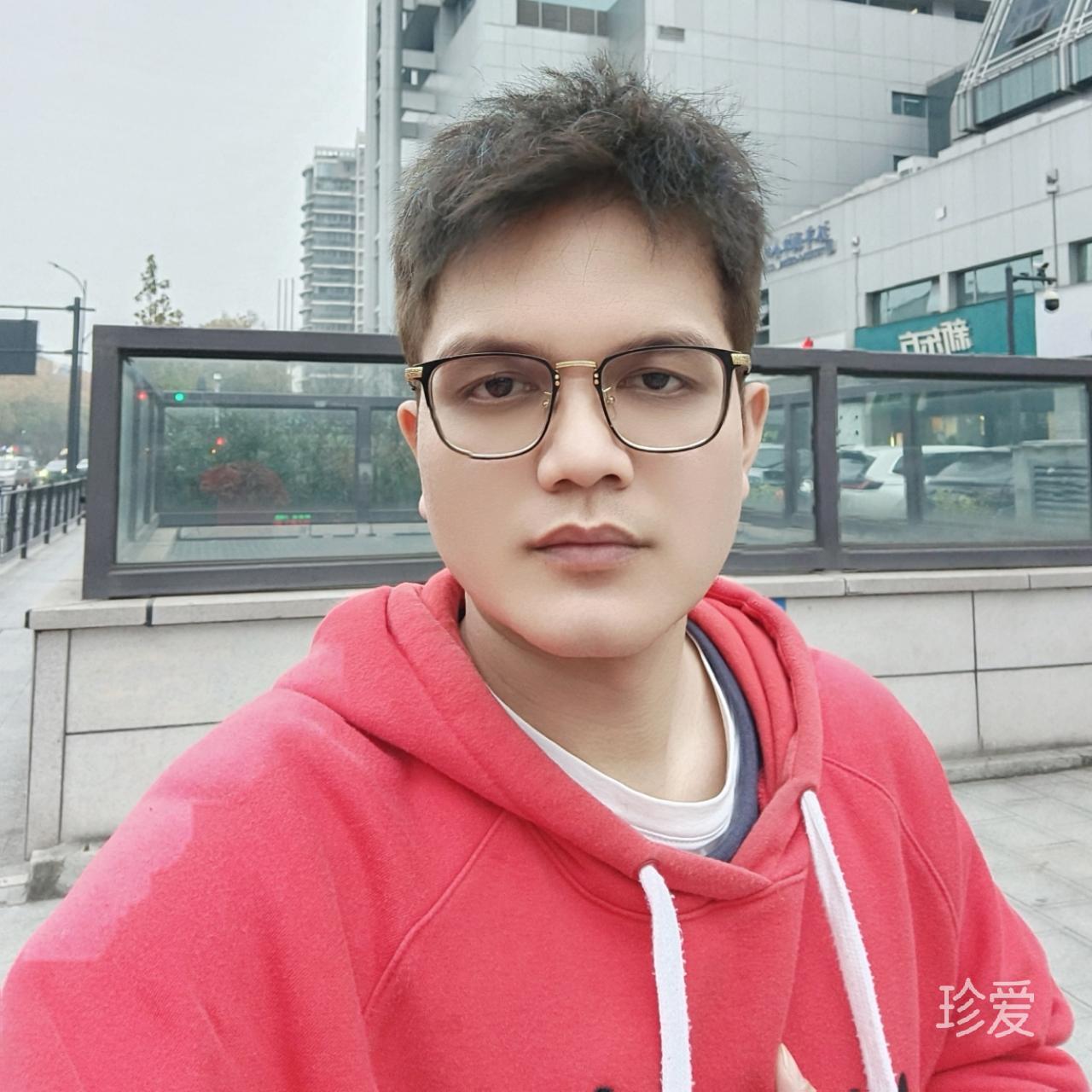小杨同学