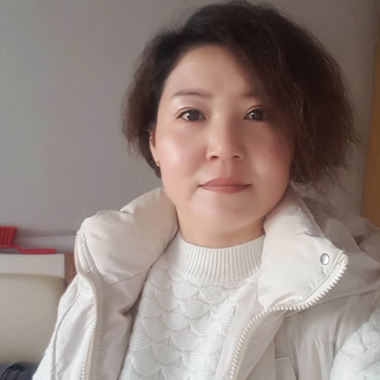 做自己的向日葵