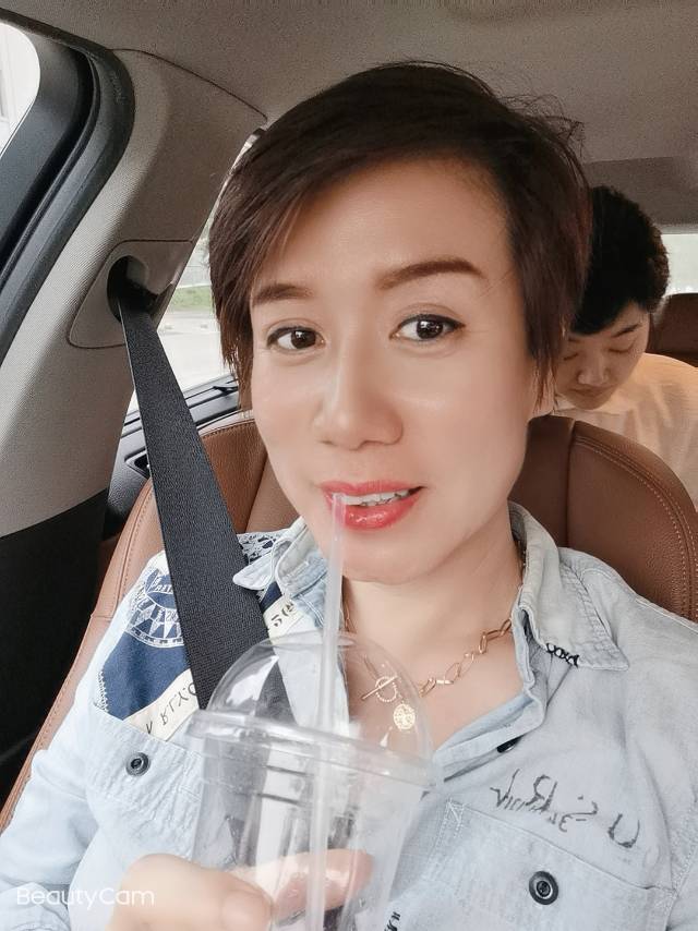 一如既往