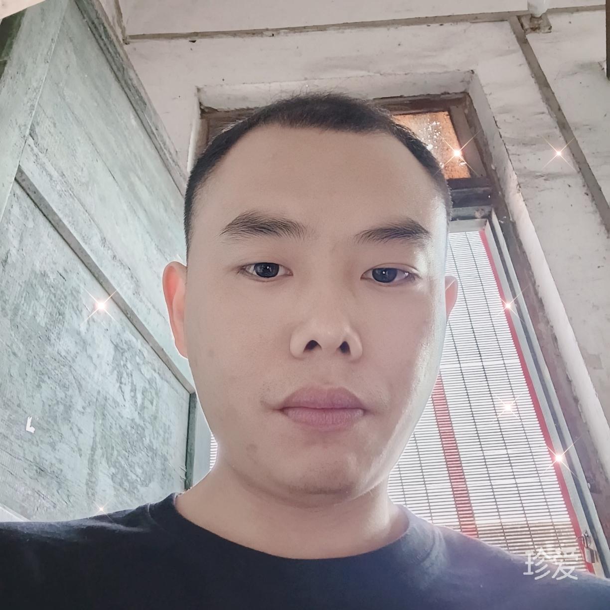隔窗听雨