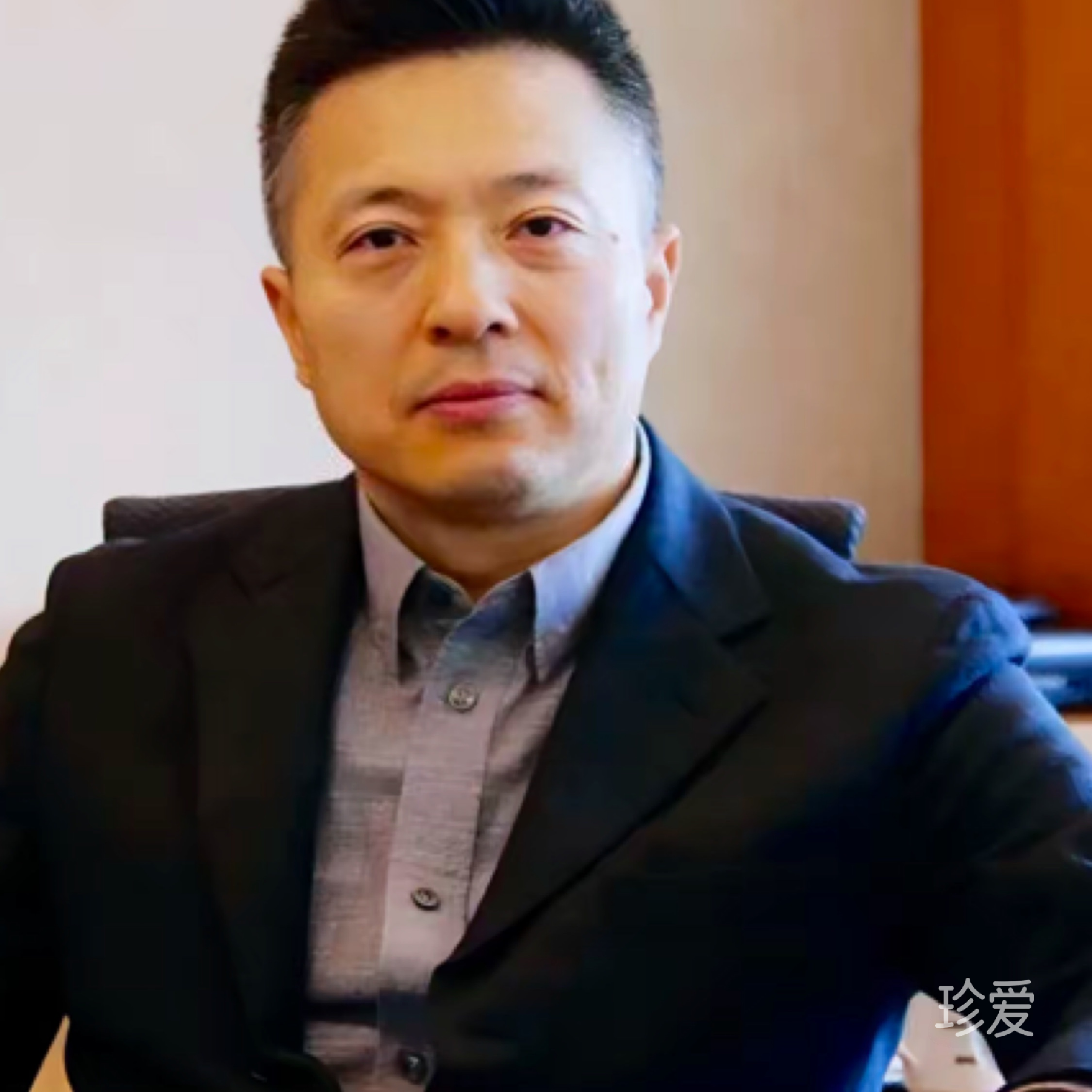 梦里寻余生的你