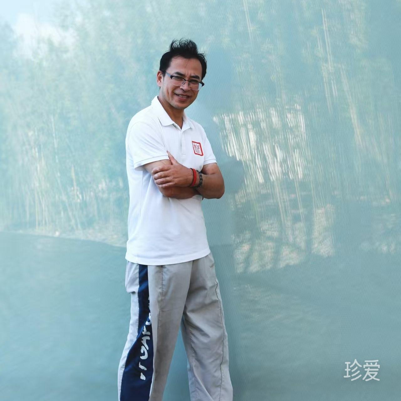 攜手共進一個家