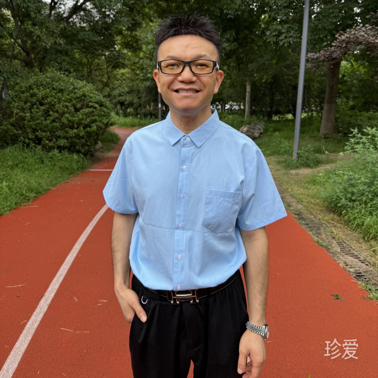 老黄