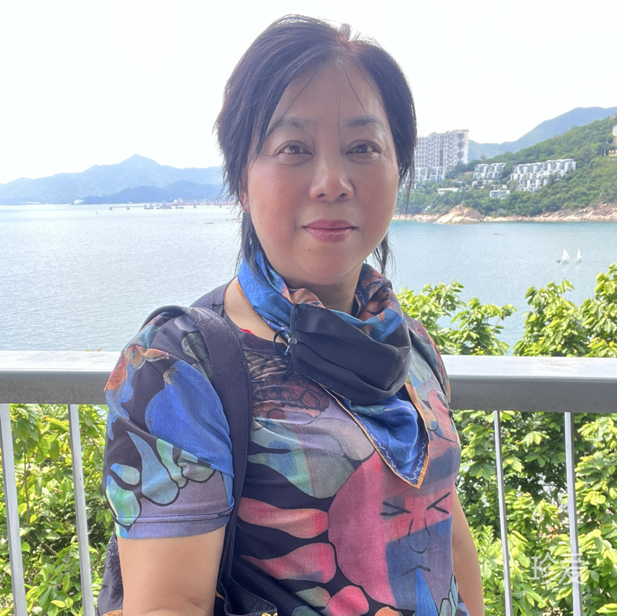 深海深蓝