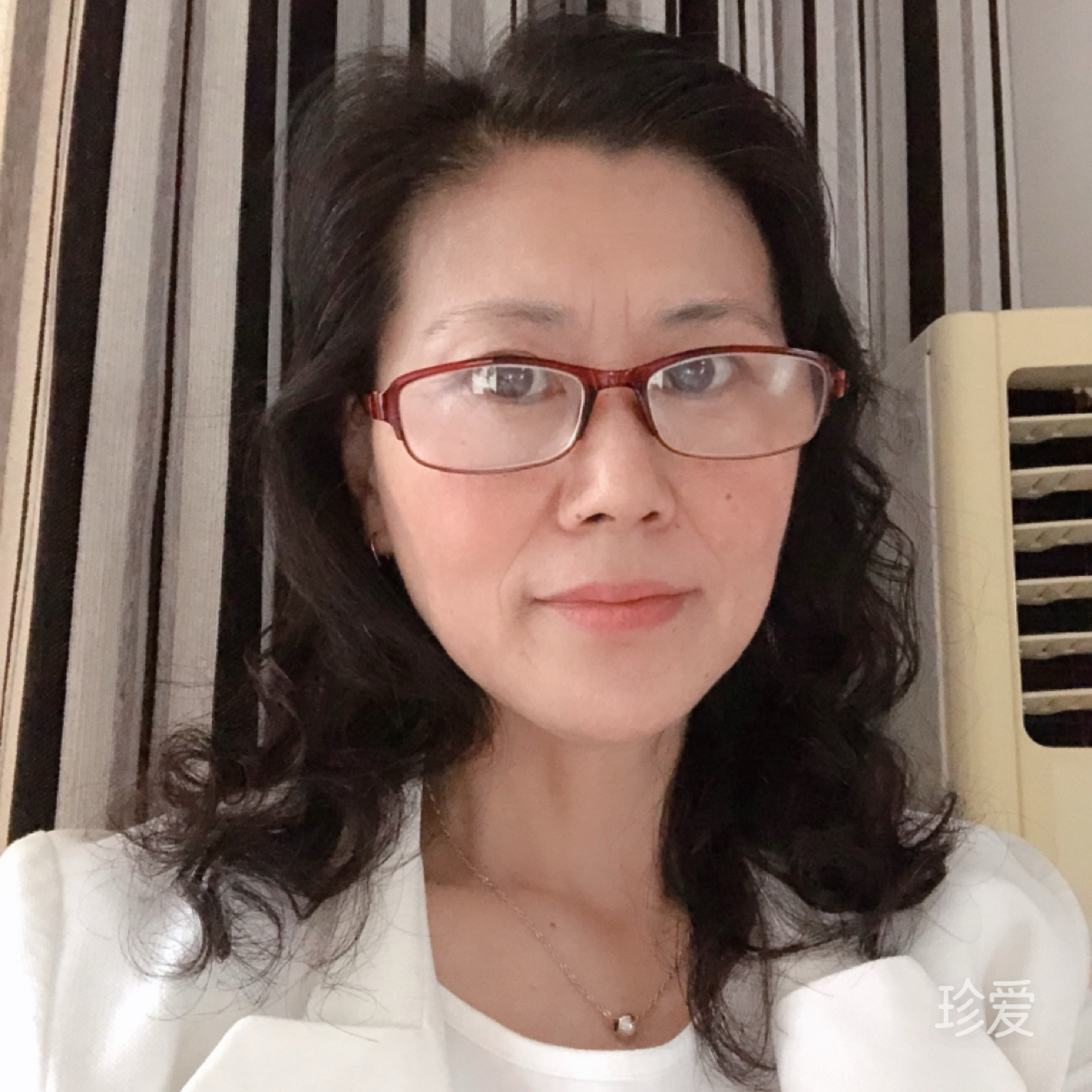 兔美丽