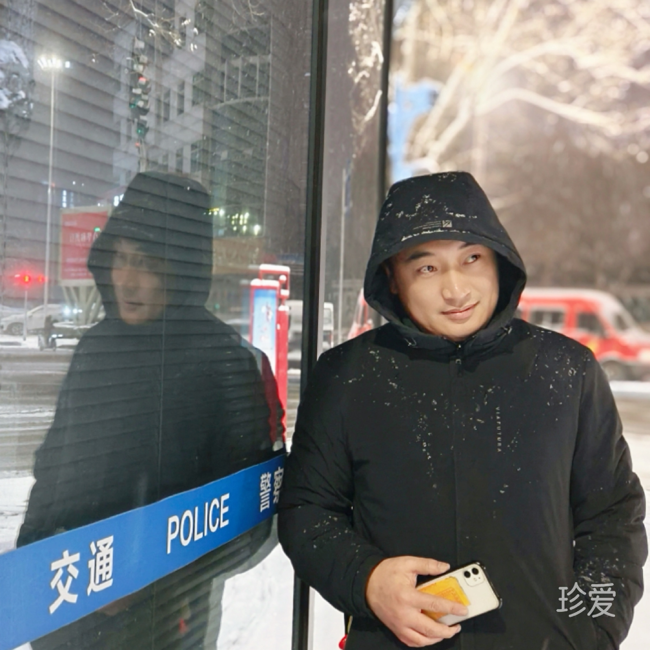 悠长