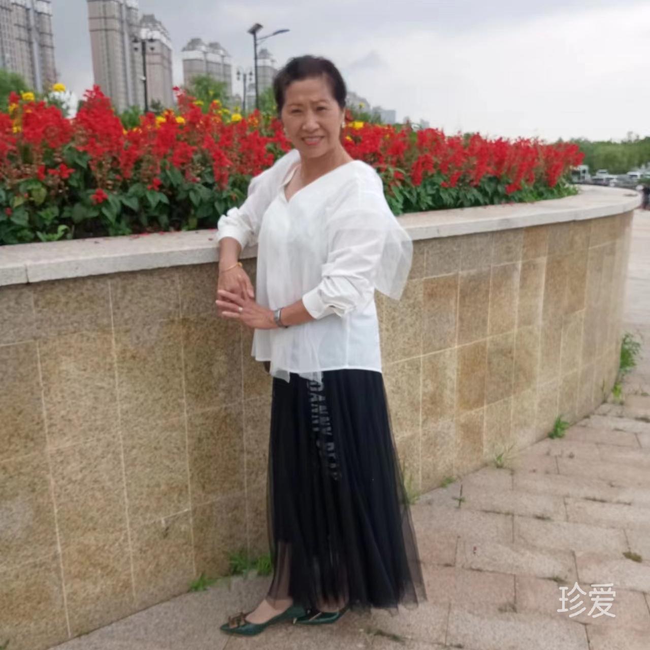 我的幸福我做主