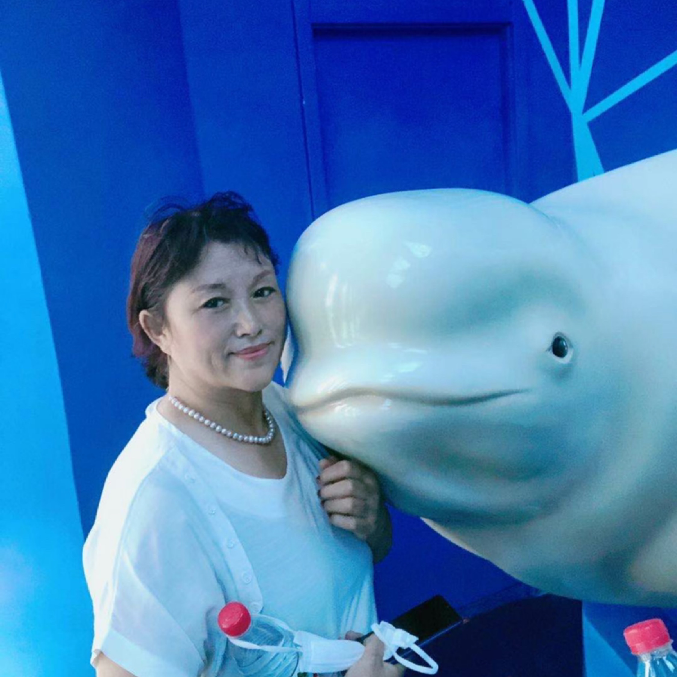 做真實(shí)的自已