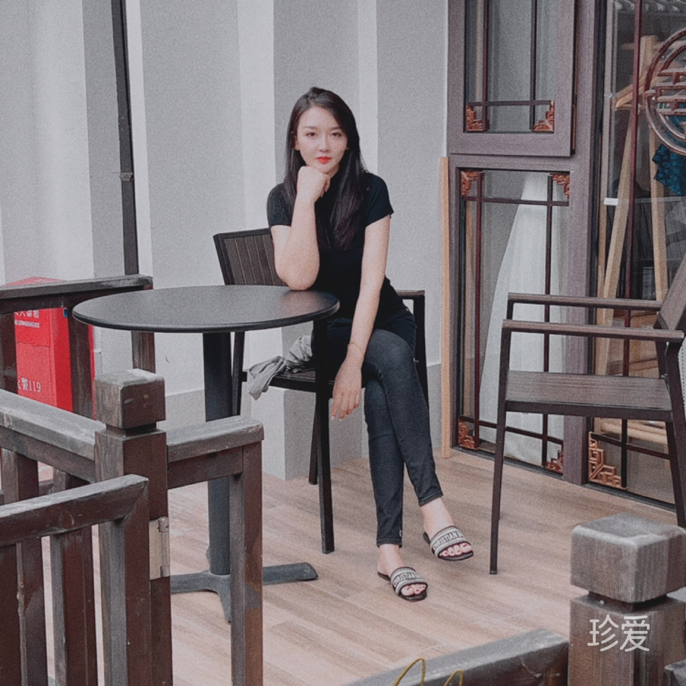 Fer姐姐