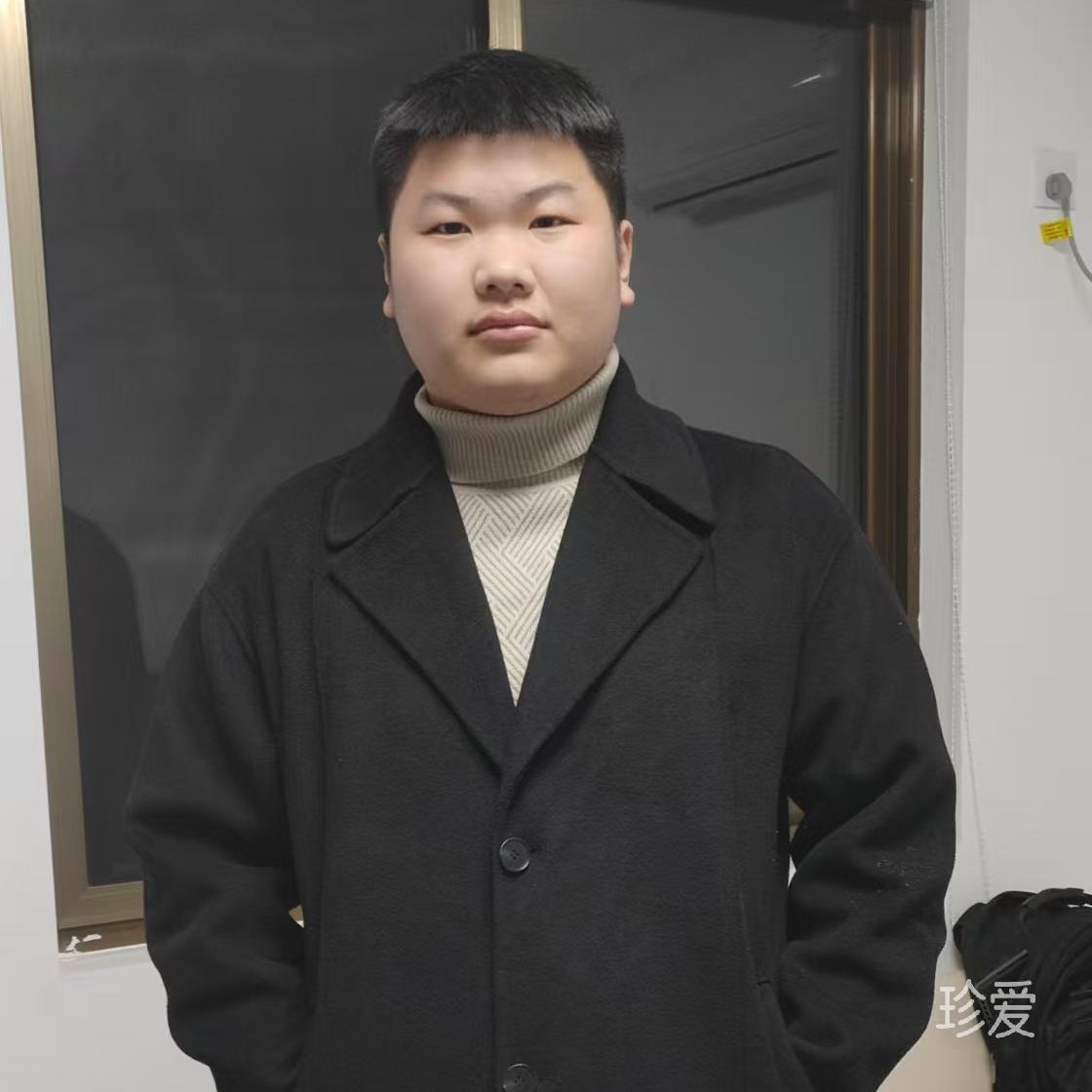 笑看花开静等花落