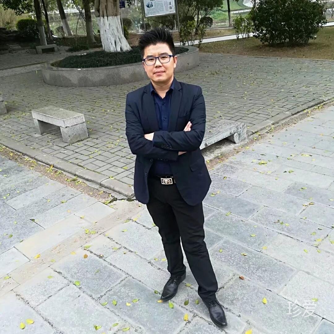 清风徐来