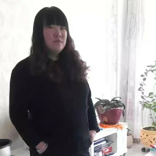 单身带两个孩子