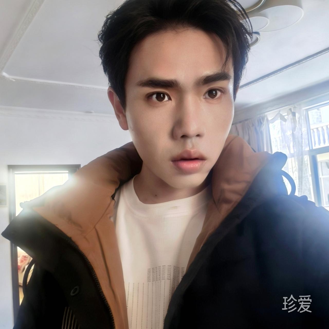 静待良人