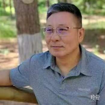 笑看花开静等花落