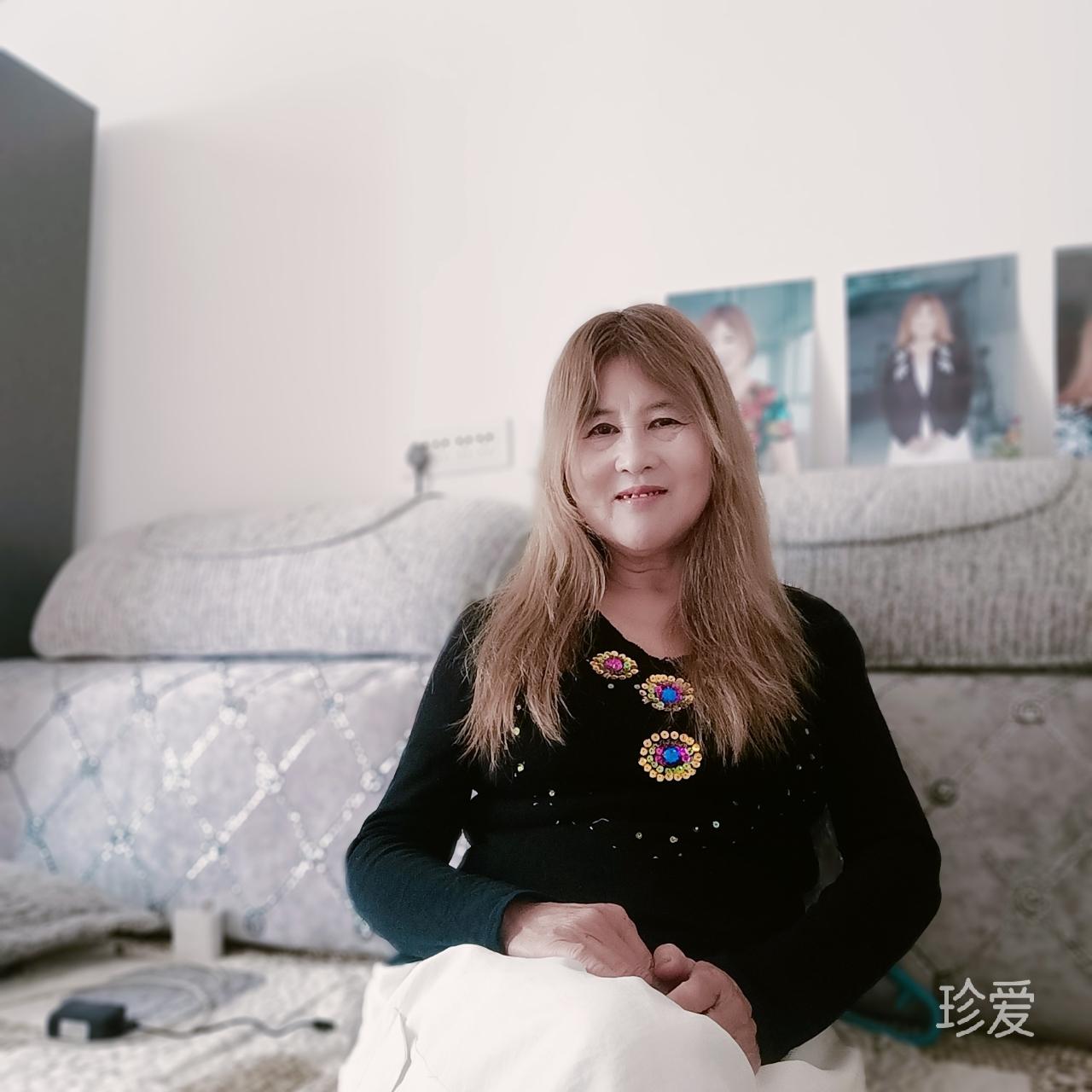 女人花
