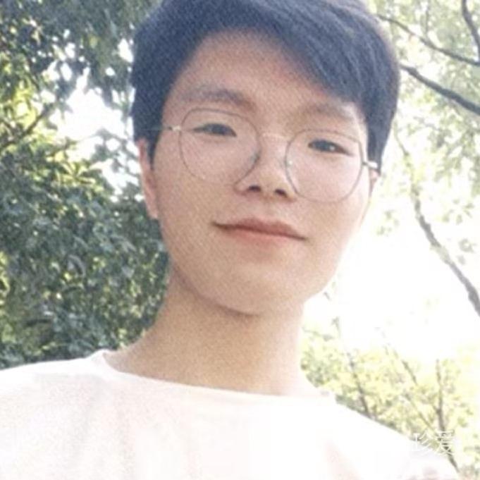 做个坚强的孩子