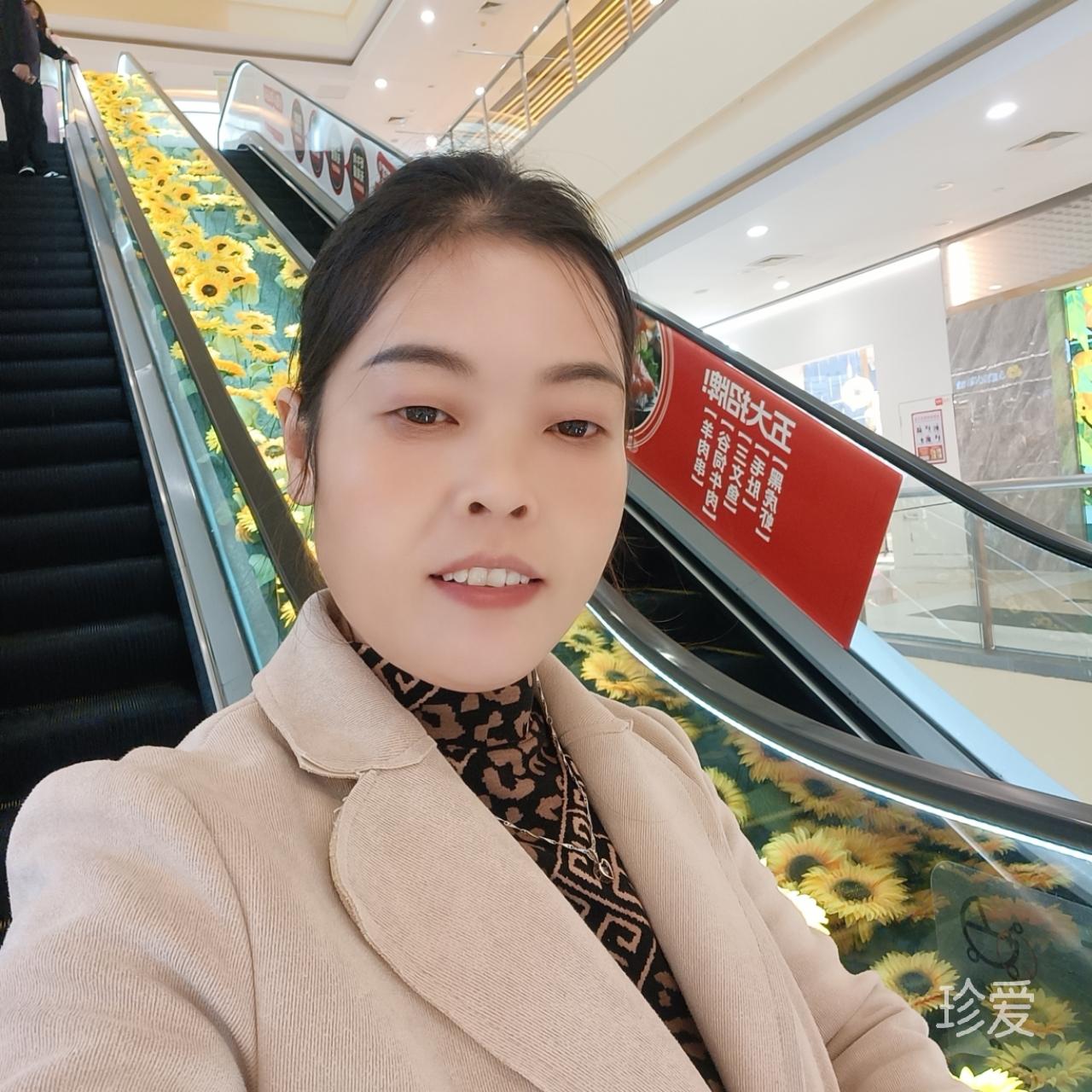 寻鱼