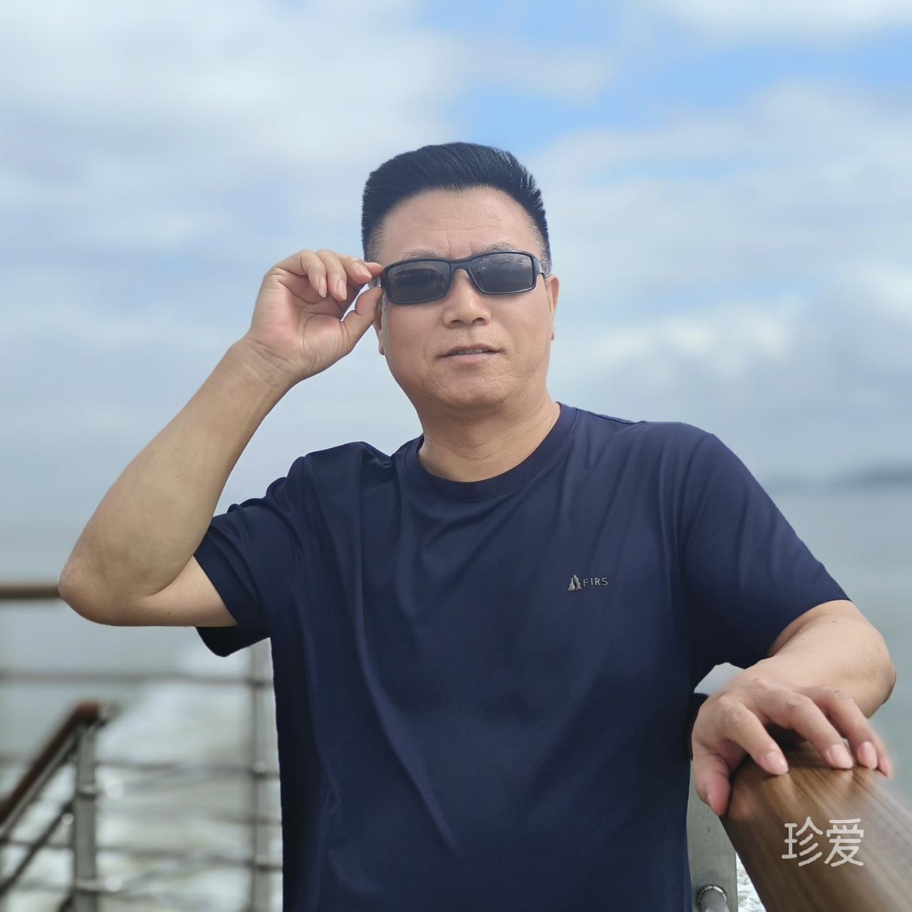 一路同行