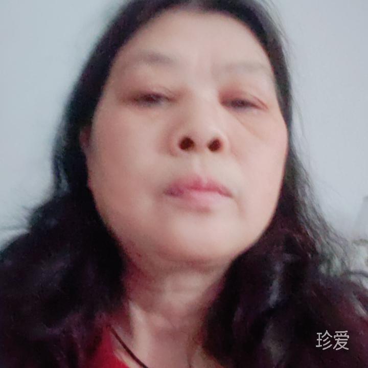 平凡的女孩