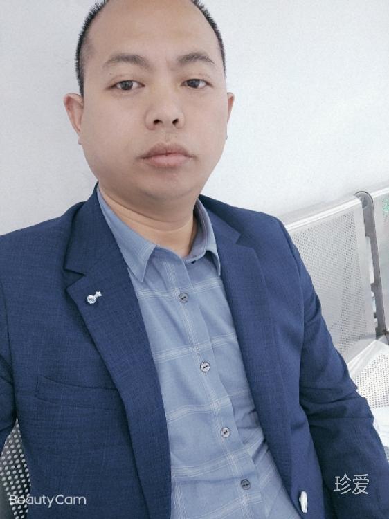 雨后的彩红