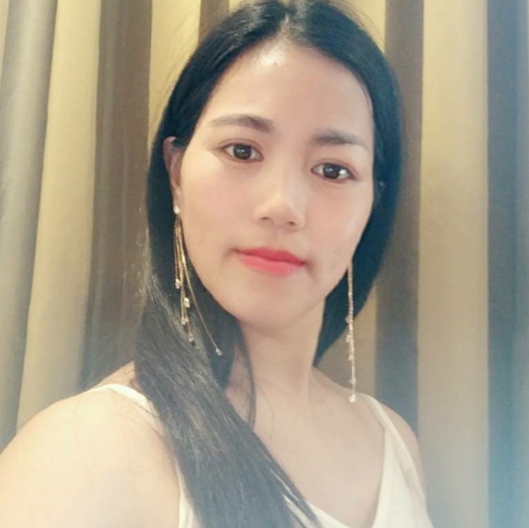 只想做一个幸福的