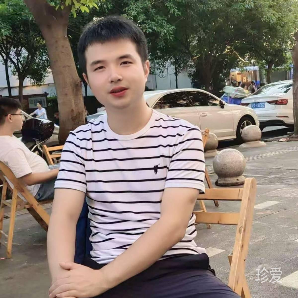 追梦人